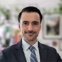 Alejandro Garces-Descovich, M.D.