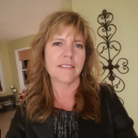 Kathy Hazel