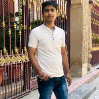Anuj Yadav