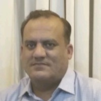 Ehtesham Khalid
