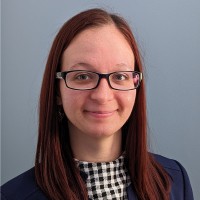 Stephanie Lightner, CFE, CAMS