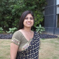 Sheetal Rajashekar