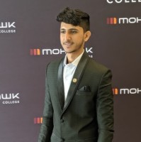 Mayur Patel