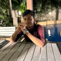 Hari Krishnaa