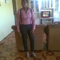 Lusanda Qwemesha