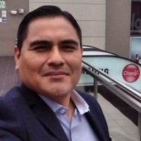 Jose Luis Machaca Pinto