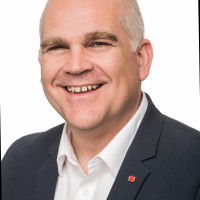 Richard Parent
