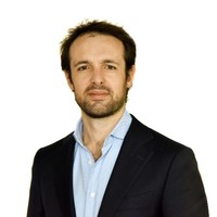 Tim Daniel