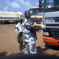 Bernard Quaicoe