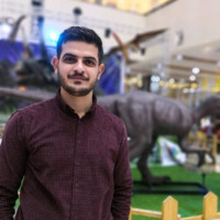 Mohammed Khaleel