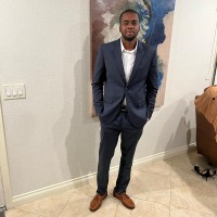 Sherod Lambert