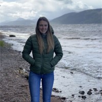 Jade Wilkie