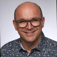 Richard Kaut
