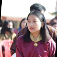 Pem Choki