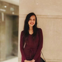 Heer Doshi, Cfa, Ca