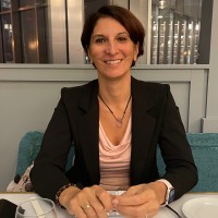 Christine HAVENEL