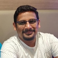 Ganesh Mahalingam