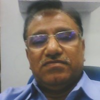 Ashokkumar Trivedi
