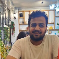 Shashwat Agarwal