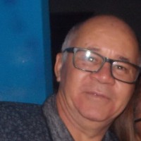Macedão Jose Macedo Do Nascimento