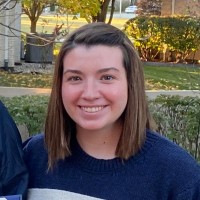 Eileen Porter, Mba