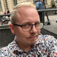 Toni Saari