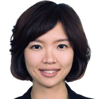 Kimberly Wang