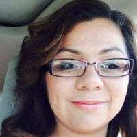 Edna Garcia