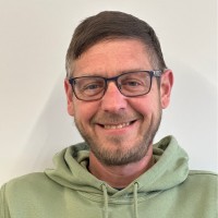 Andrew Taylor