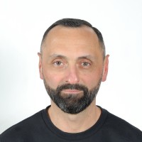 Nikolai Petrossian
