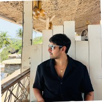 Shivam Naik