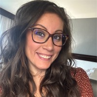 Christina Winchell