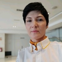 Tetiana Sakalosh