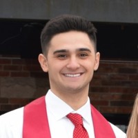 Nicholas Monaco