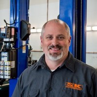 Steve Knowlton