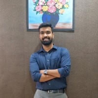 Nitesh Gawade