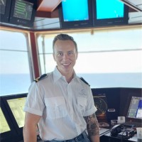 William Fredrik Kjær