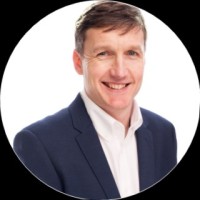 Martin Ramshaw