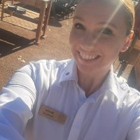 Brooke Espolt