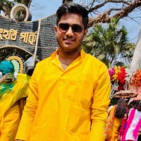 Nayan Majumdar