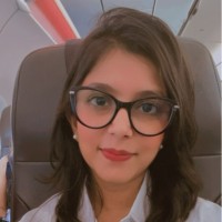 Mansi Savla