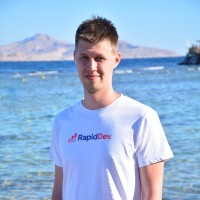 Tim Kabanov