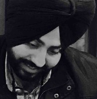 Chandan Sandhu