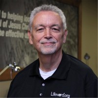 Donny Parrish