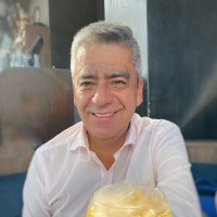 Sergio Alberto Rey Garibello