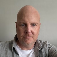 Kevin O'Hare