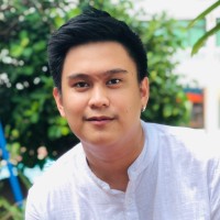 Adams Ryan Evaristo