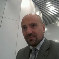 Sergio Aldape Díez