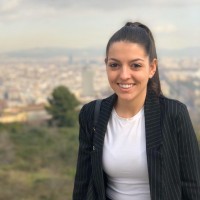 Beatriz Curiel Rollón