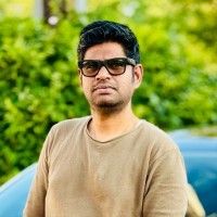 Karthik Kalindi